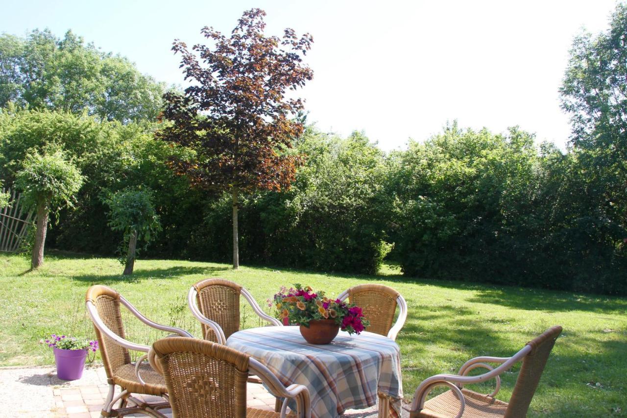 Villa De Galerie - Landgoed Rijckholt à Geersdijk Extérieur photo