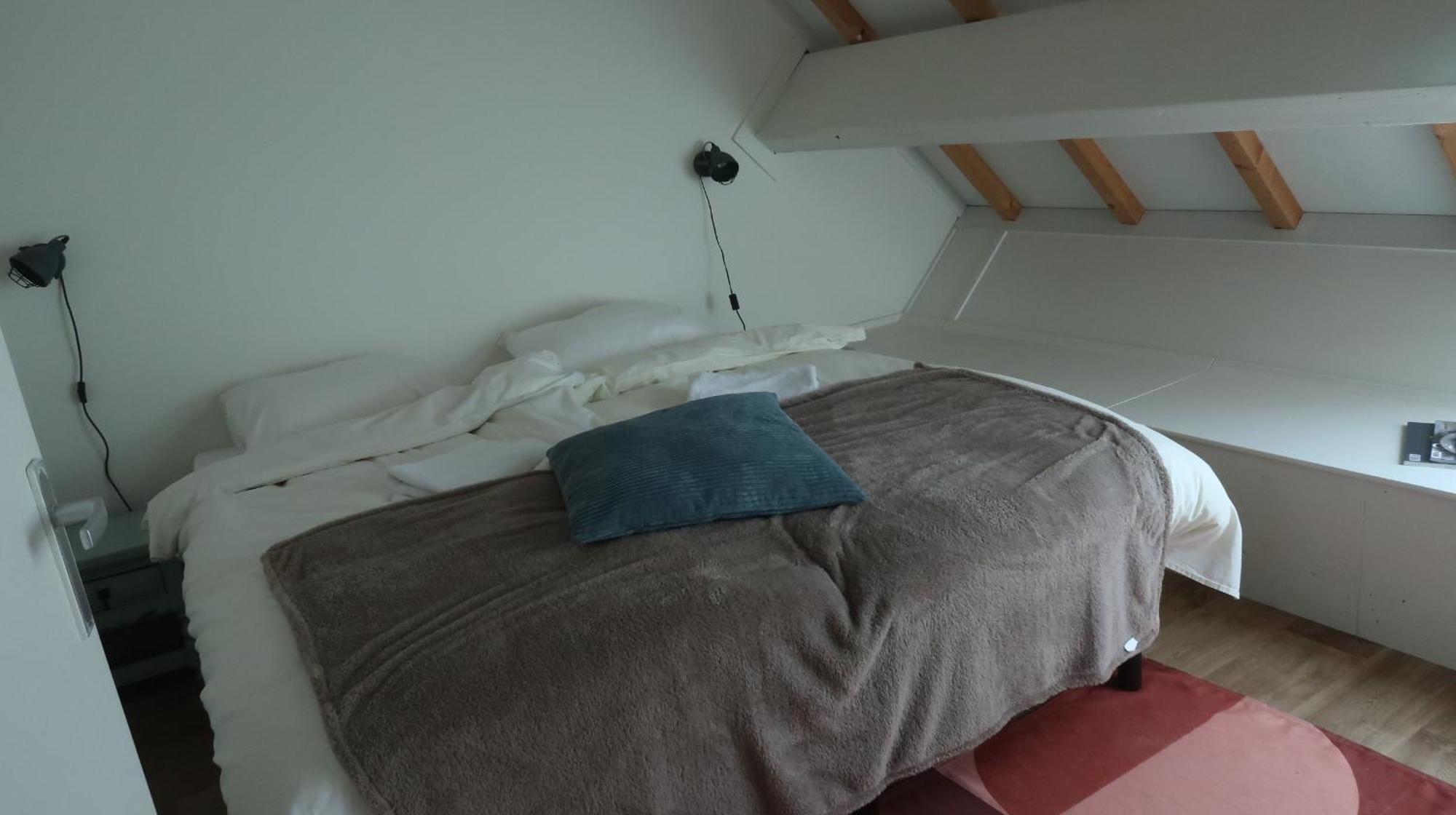 Villa De Galerie - Landgoed Rijckholt à Geersdijk Extérieur photo